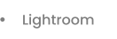 Lightroom